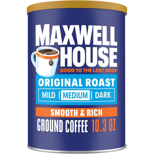 10.3 oz resealable canister for storage and freshness