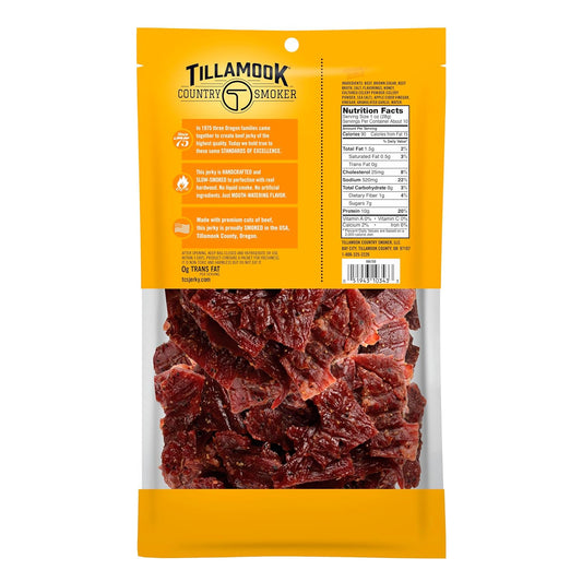 10 grams of protein per serving for portable, satisfying nutrition