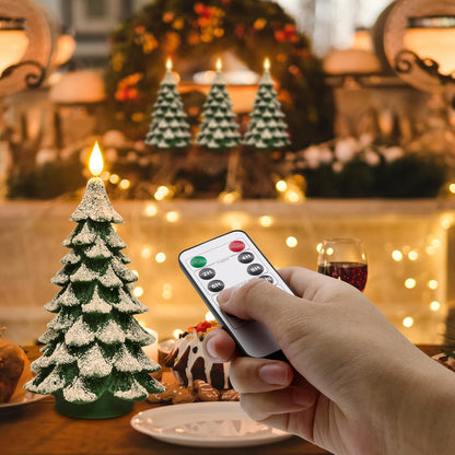 10-key remote controlling on/off, timer, flickering mode, and brightness