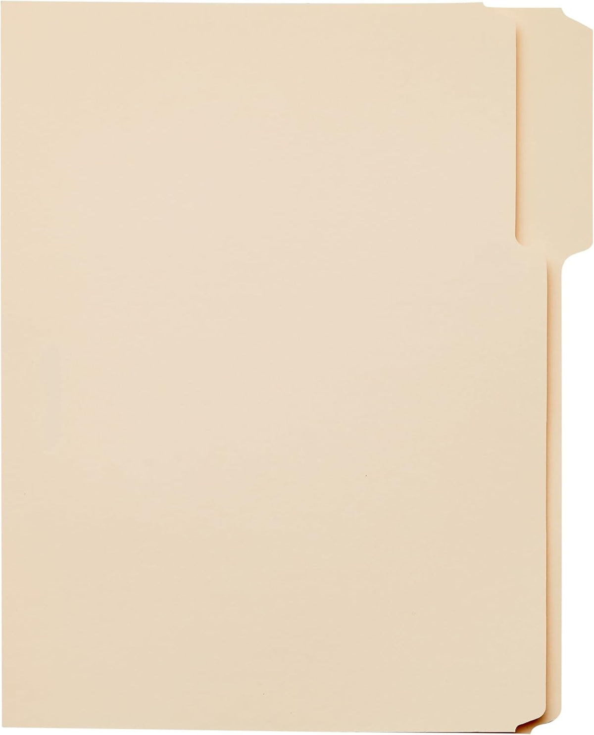 10% recycled fiber and 10% post-consumer material construction