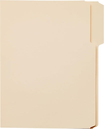 10% recycled fiber and 10% post-consumer material construction