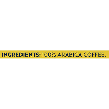 100% arabica beans sourced from costa rican highland volcanic soil