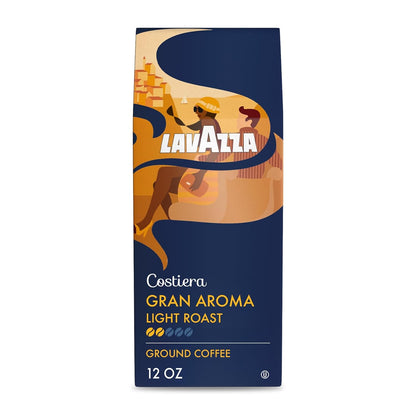 100% arabica blend sourced from central america