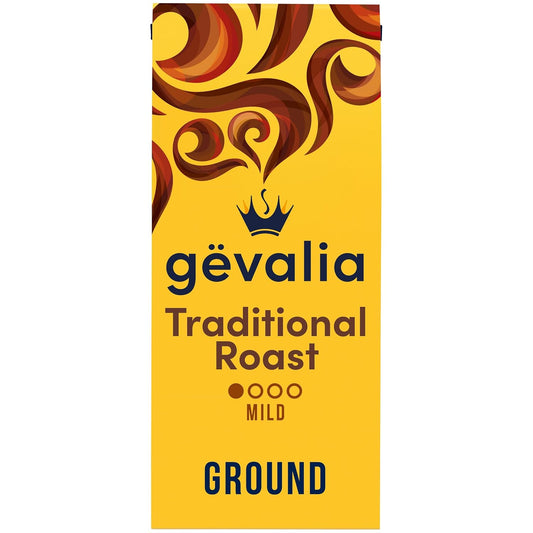 100% arabica coffee beans sourced globally