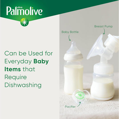 100% biodegradable cleaning ingredients