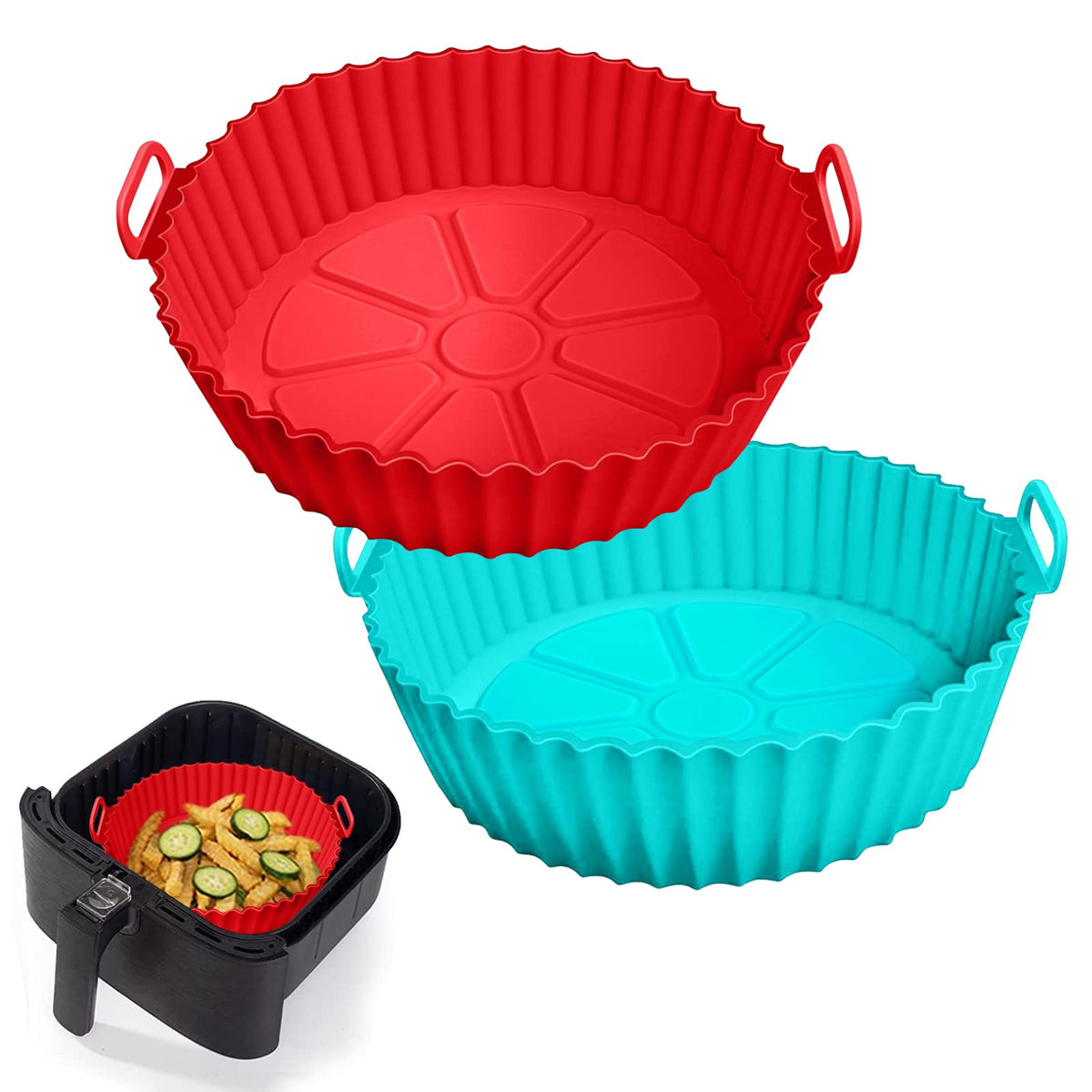 100% bpa-free food-grade silicone construction