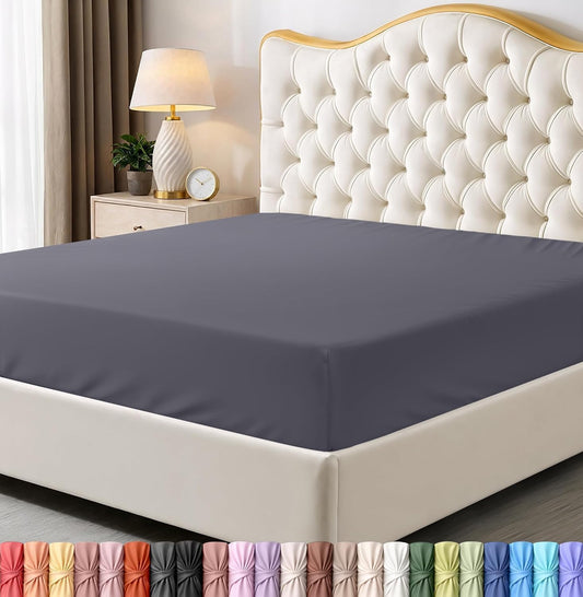 100% brushed microfiber polyester fabric with breathable, ultra-soft hand feel
