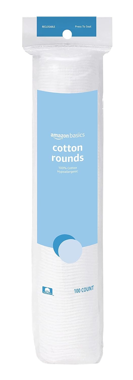 100% cotton construction with no synthetic fibers