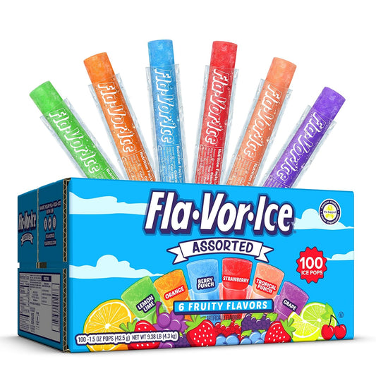 100-count bulk pack with an alternate 80-count variant available