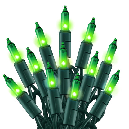 100 Count - Green