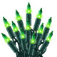 100 Count - Green