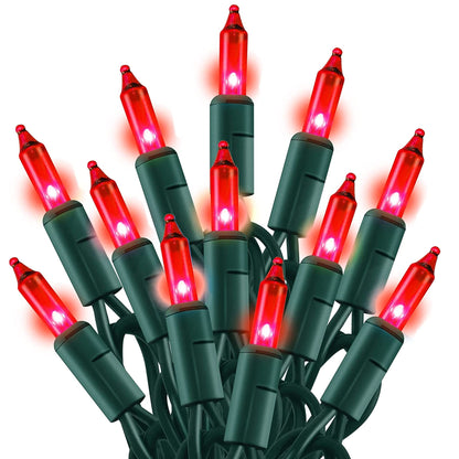 100 Count - Red