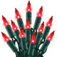 100 Count - Red