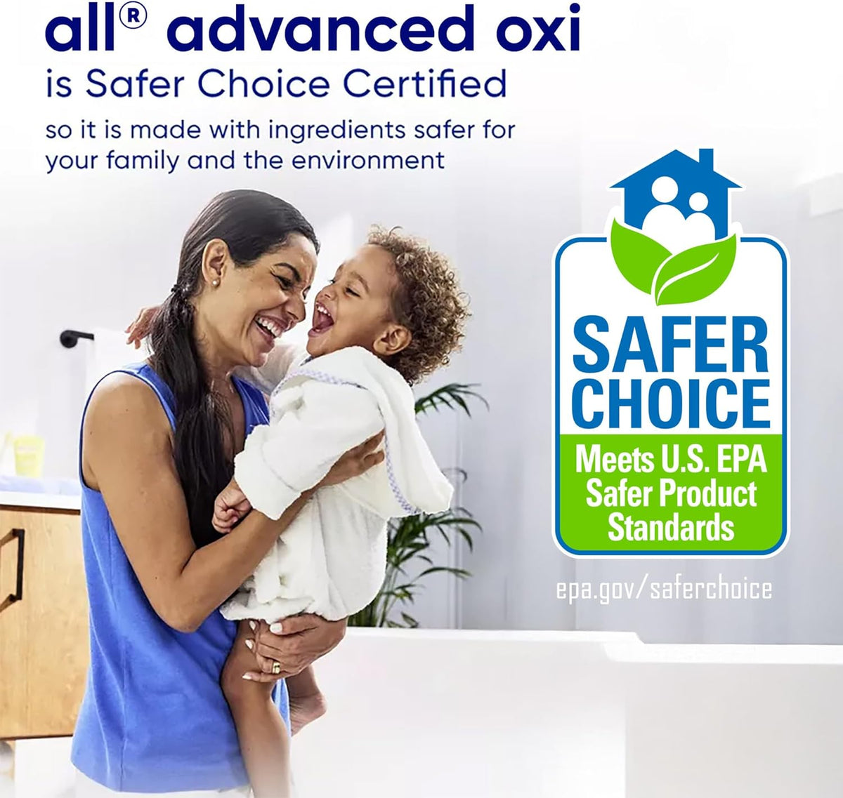 100% dye-free and fragrance-free formulation