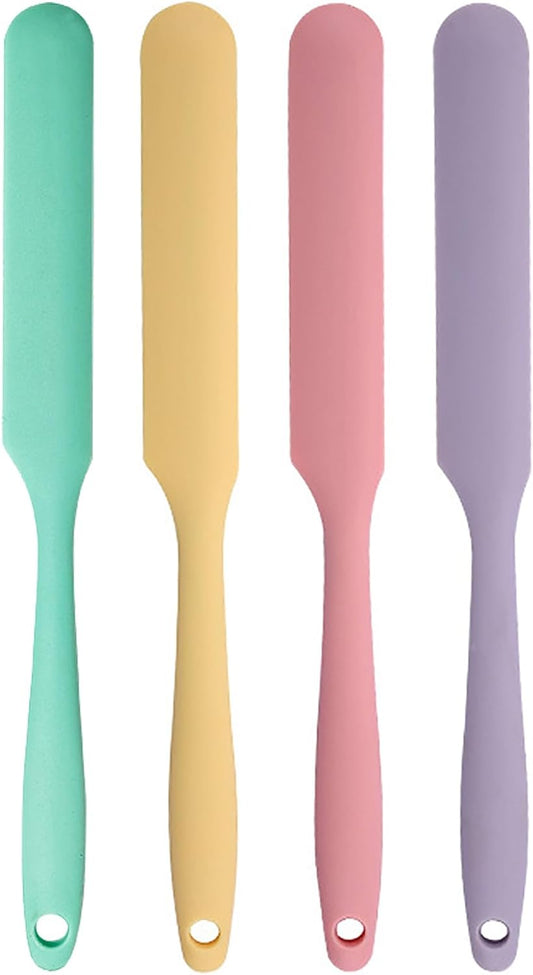 100% food-grade bpa-free silicone for safe contact with food