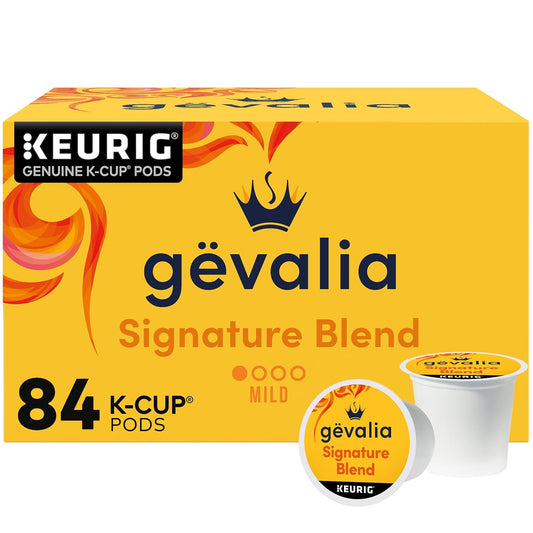 100% globally sourced arabica coffee beans