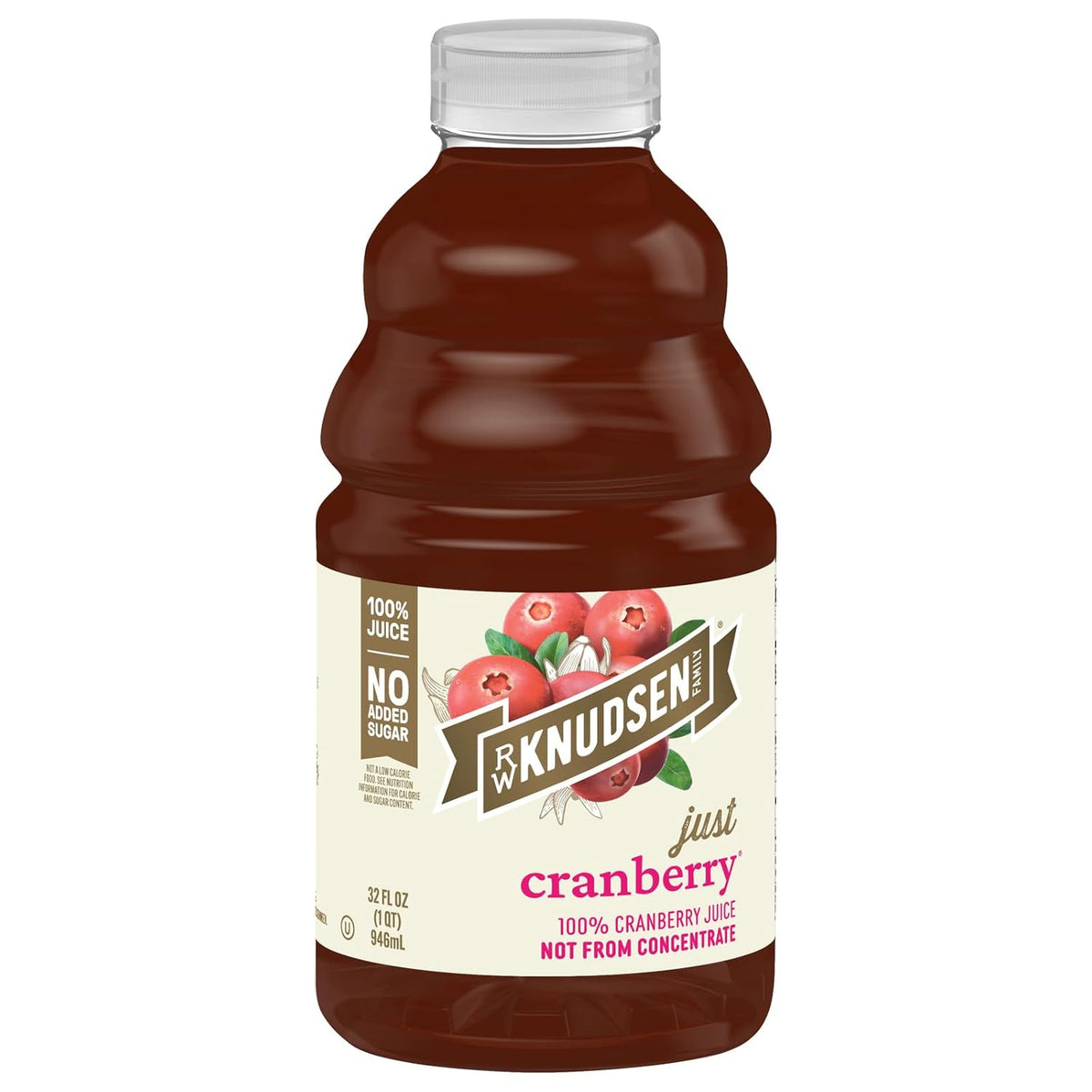 100% juice with no added sugar