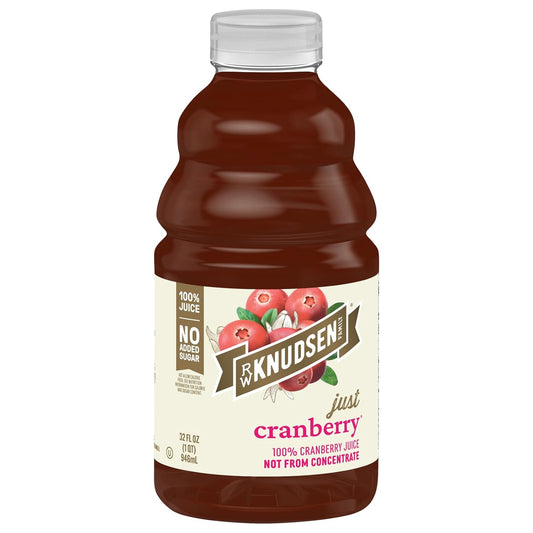 100% juice with no added sugar
