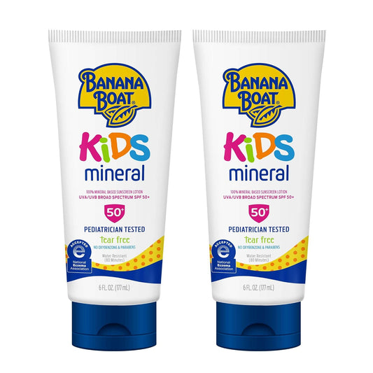 100% mineral (zinc oxide-based) broad spectrum spf 50 uva/uvb protection