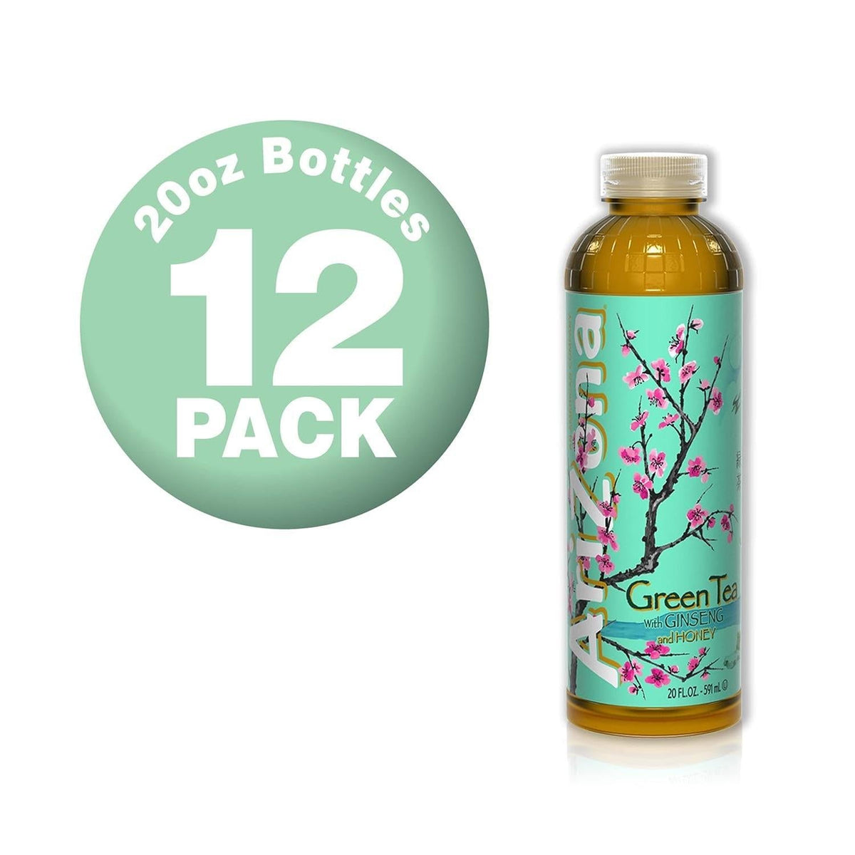 100% natural formula with no artificial flavors, preservatives, or colors