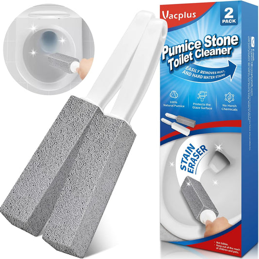 100% natural pumice stone made from recycled glass