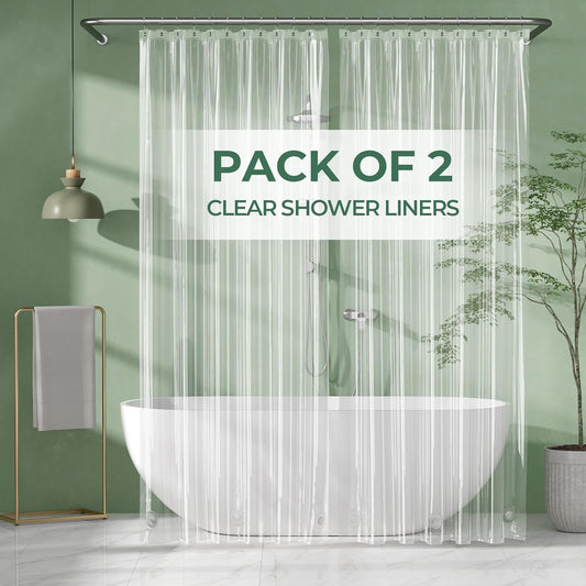 100% peva construction free of strong plastic odor