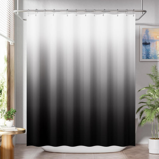 100% polyester cloth construction with odorless, lightweight feel
