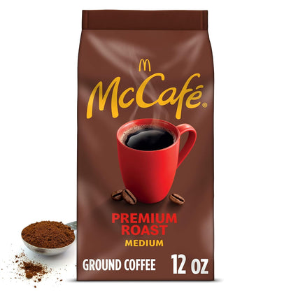 100% premium arabica beans from leading coffee-growing regions