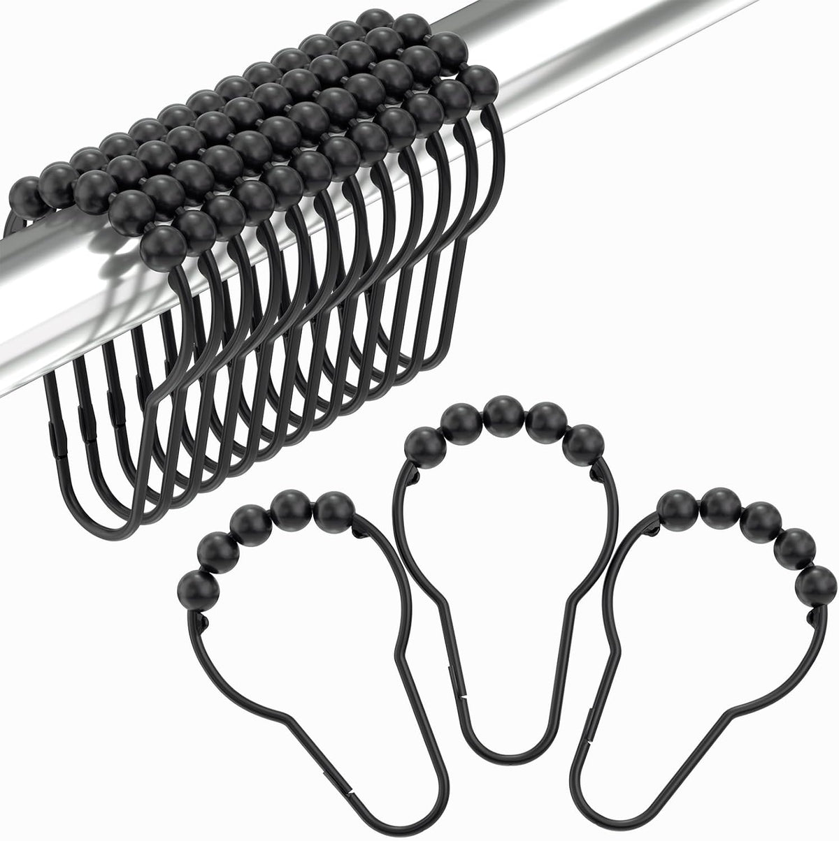 100% pure stainless steel and brass construction, non-magnetic