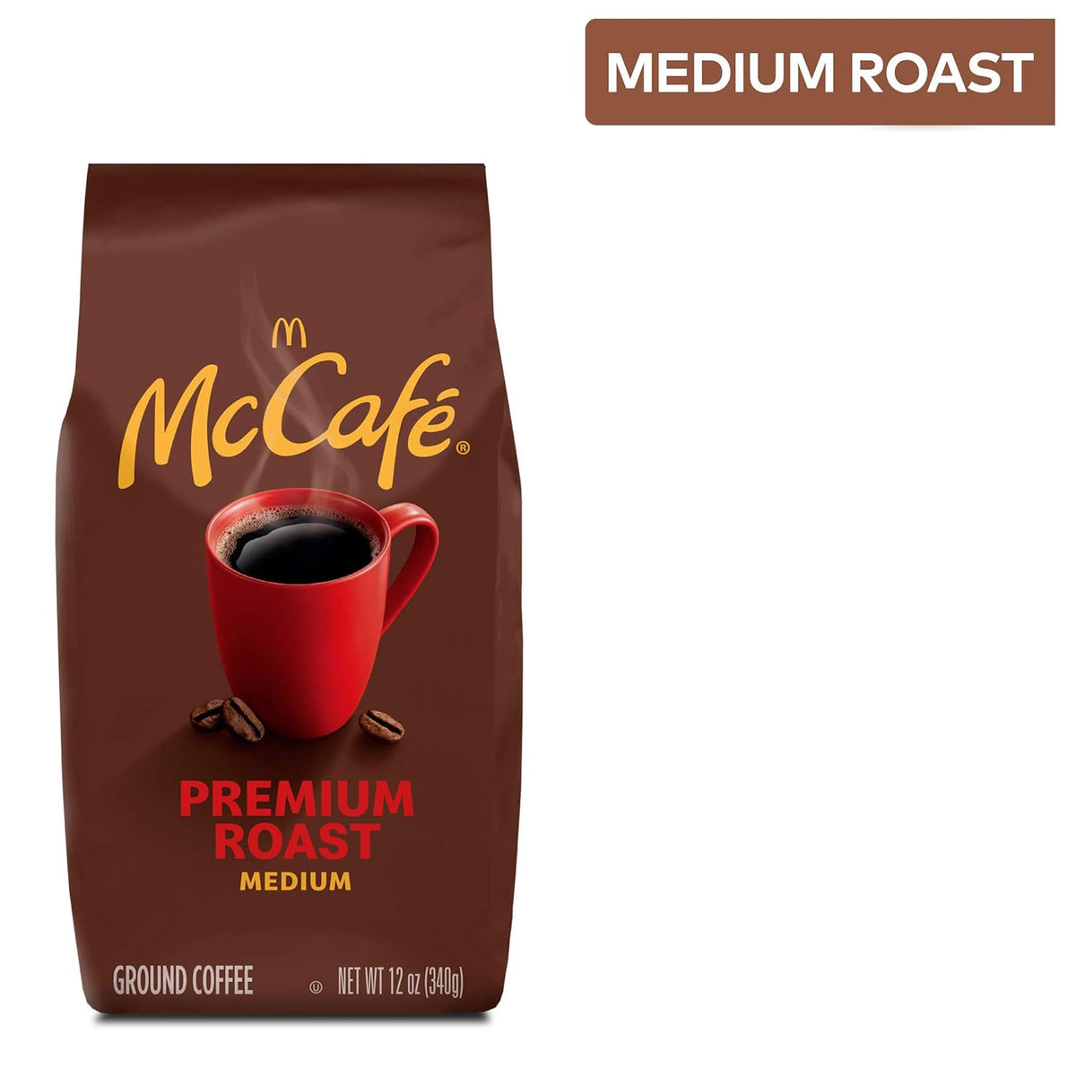 100% responsibly sourced coffee supporting farming communities