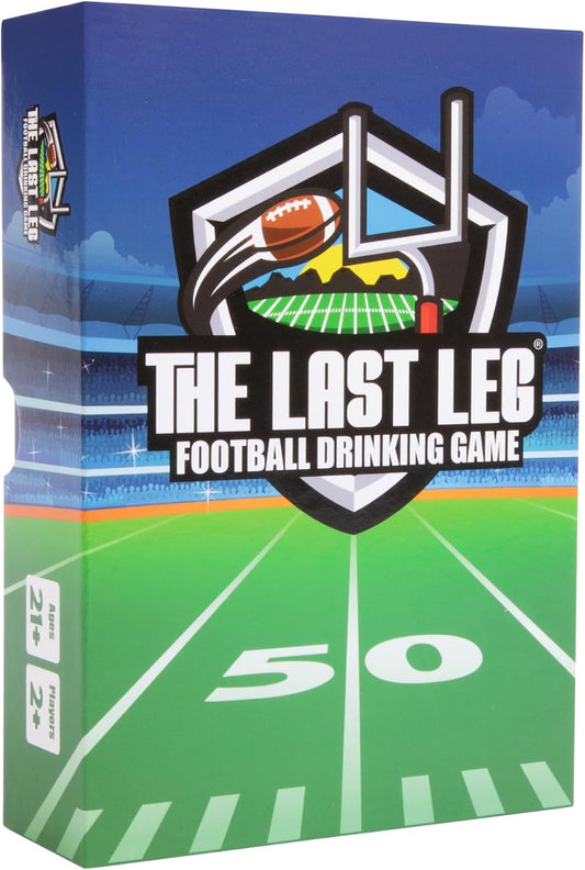 100 unique penalty/task cards themed around in-game football moments