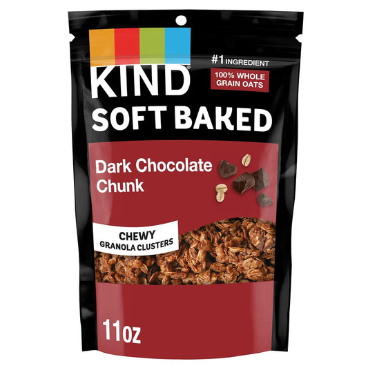 100% whole grain oats (27g per 55g serving) as primary ingredient