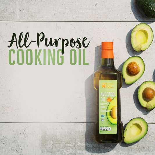 10g of monounsaturated fat per serving for heart-healthy cooking