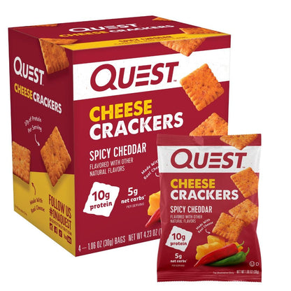 10g of protein per serving from dairy-based proteins