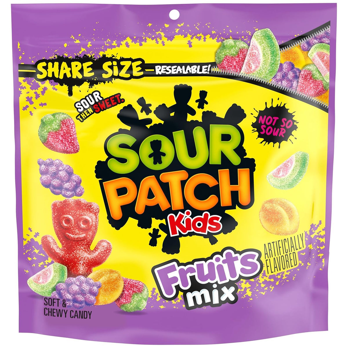 11.03 oz resealable share-size bag