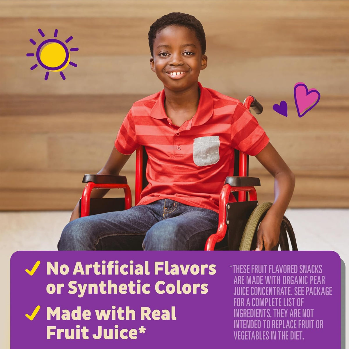 11 product line variants offering flavor variety (strawberry, berry, tropical, assorted, cherry-lemon-orange) and pack sizes (6, 10, 22 counts) including a 9-pack of 2.75oz boxes