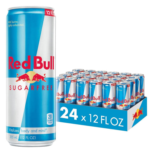 114mg caffeine per 12 fl oz can for measurable alertness boost