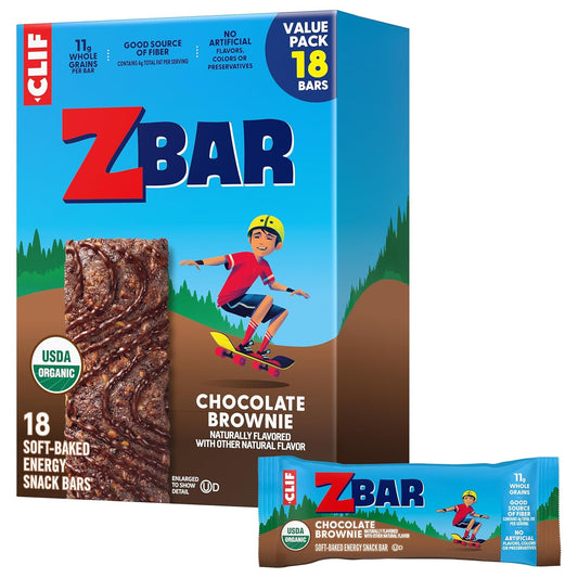 11g whole grains per bar (oat blend of rolled oats, oat flour, oat fiber) for sustained kid energy