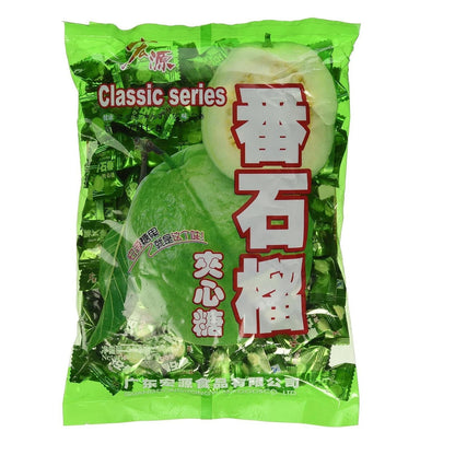 12.3 oz bulk bag packaging for high-volume use