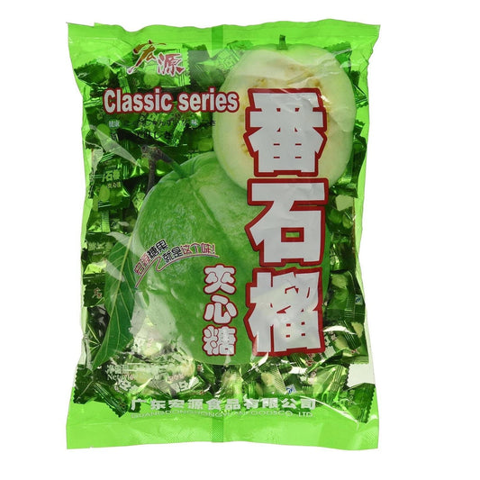 12.3 oz bulk bag packaging for high-volume use