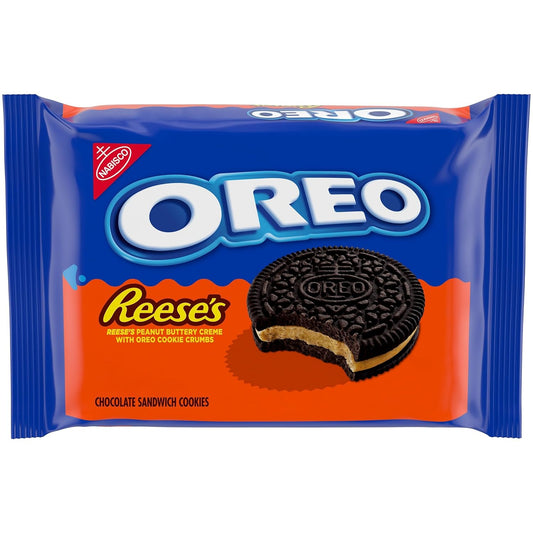 12.35 oz sealed, reclosable pouch with easy-pull tab for freshness