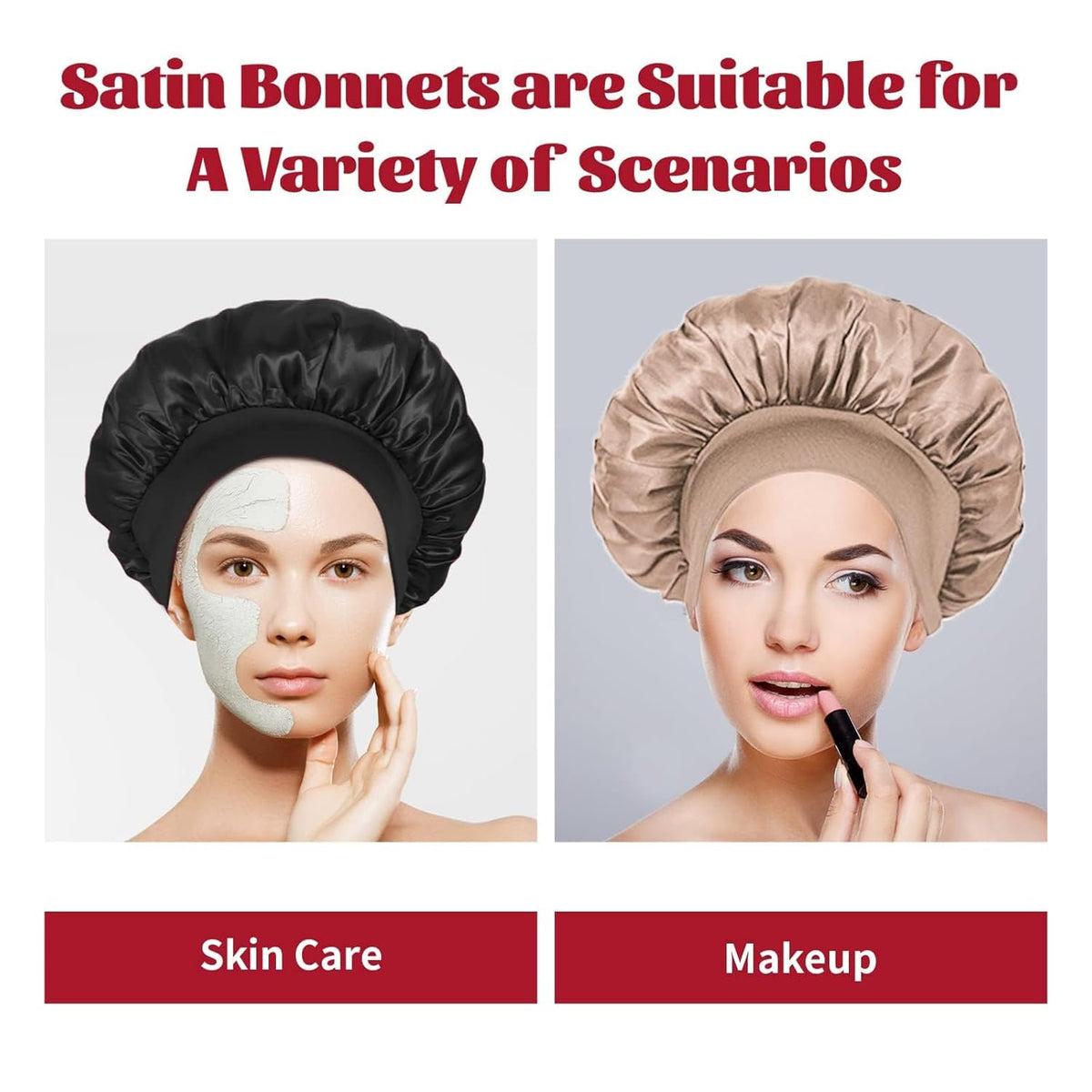 12.6 inch diameter for universal head fit across adult sizes