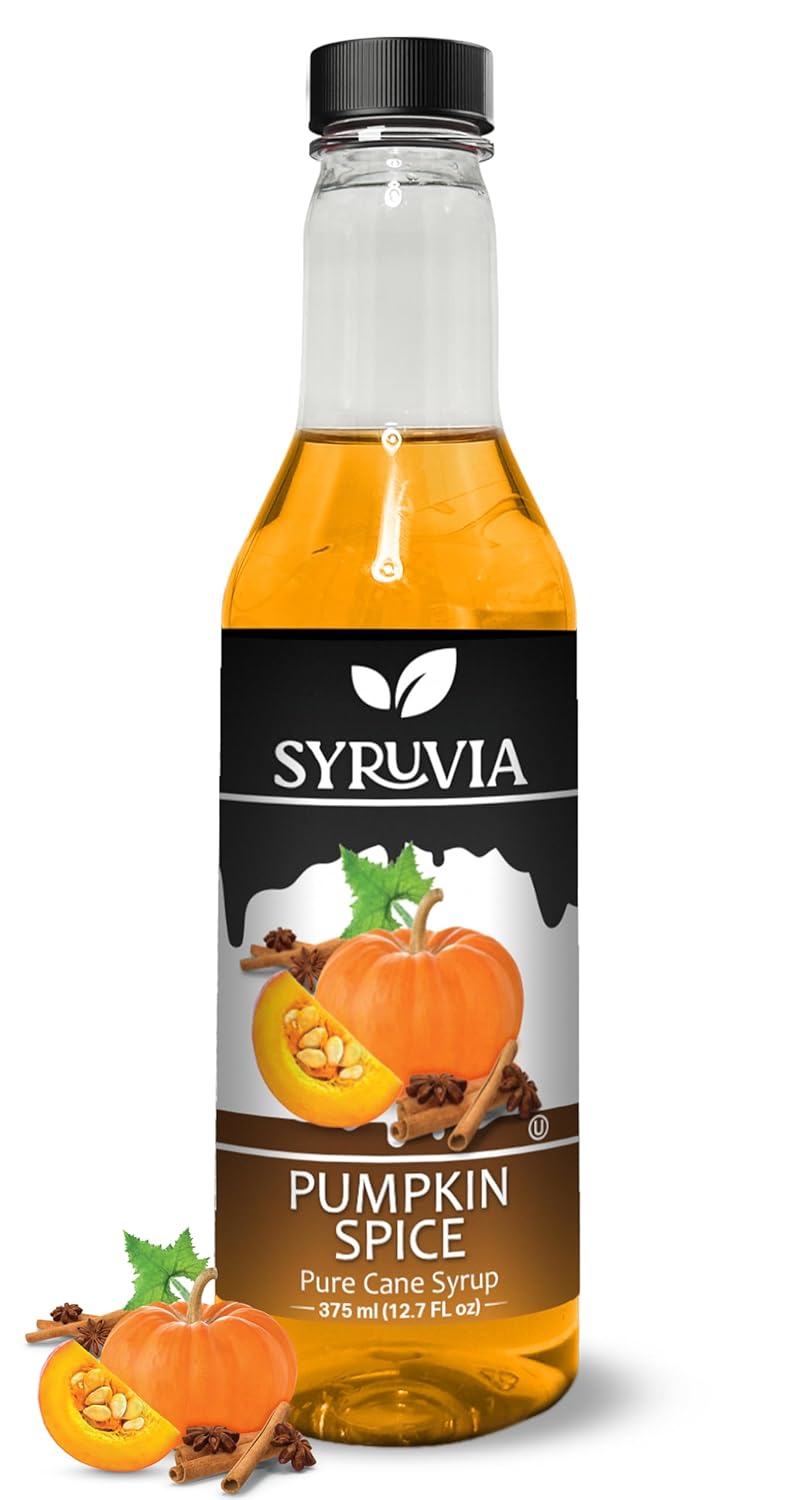 12.7 fl oz (375 ml) glass-style bottle sized for regular home use