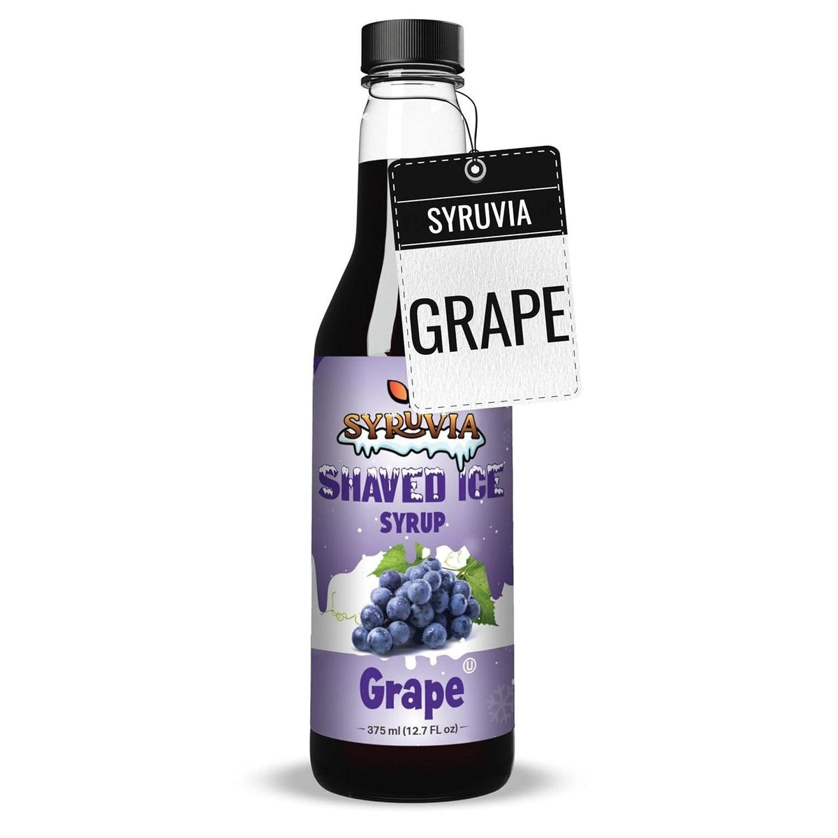 12.7oz ready-to-use bottle — no mixing or dilution required