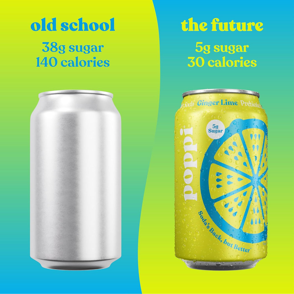 12-can case packaging suitable for stocking a fridge or sharing at events