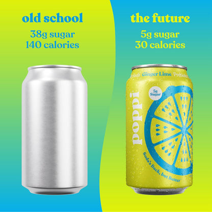 12-can case packaging suitable for stocking a fridge or sharing at events