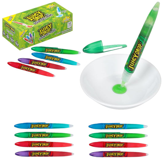 12-count full-size gel pen pack in a single purchase