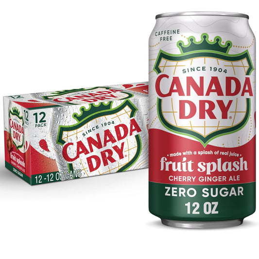 12 fl oz aluminum can format, recyclable and portable