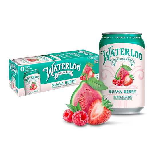 12 fl oz slim-style aluminum cans in a pack of 12