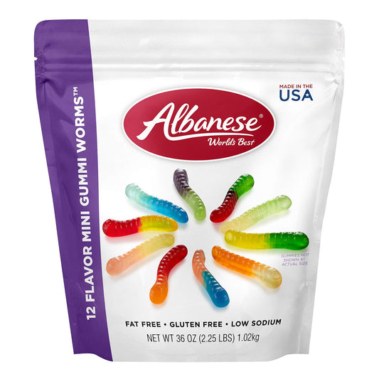 12-flavor fruity assortment (wild cherry, pink grapefruit, watermelon, strawberry, orange, blue raspberry, lime, grape, green apple, mango, pineapple, lemon)